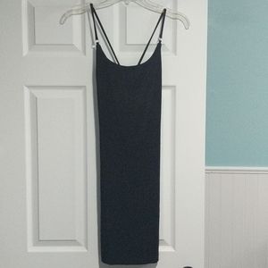 Women's Black Dress
